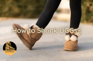 Read more about the article How to Shrink UGGs? (5 Effective Methods That Actually Work)