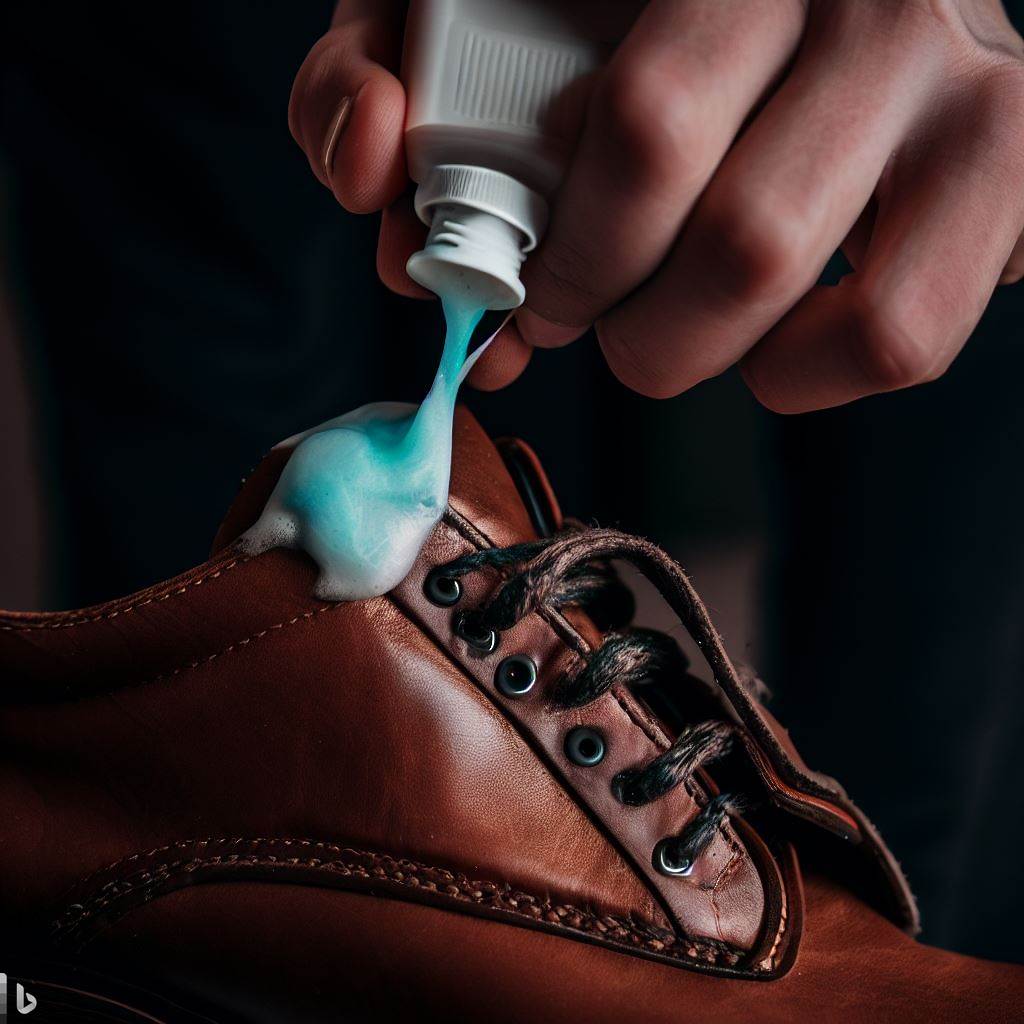 how to remove gum from leather shoes, Alternative Gum Removal Methods for Leather Shoes