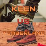 Work Boot Showdown: Keen vs Timberland – Unveiling the Differences